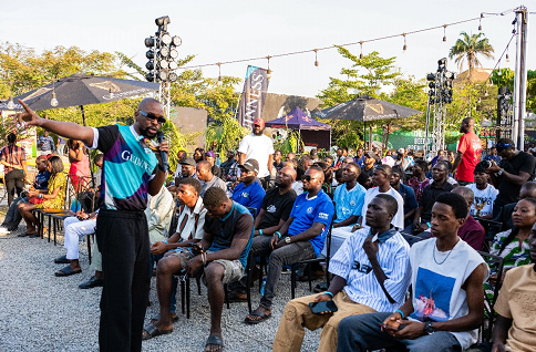 Guinness Epic Match Day Delivers High Energy Football, Free Guinness, and Bold Experiences Across Owerri and Abuja
