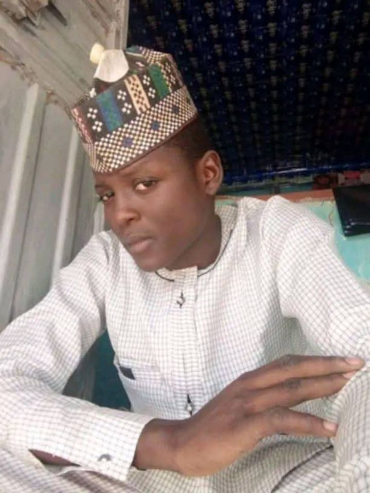 Bandits k!ll young man on his way to farm in Katsina