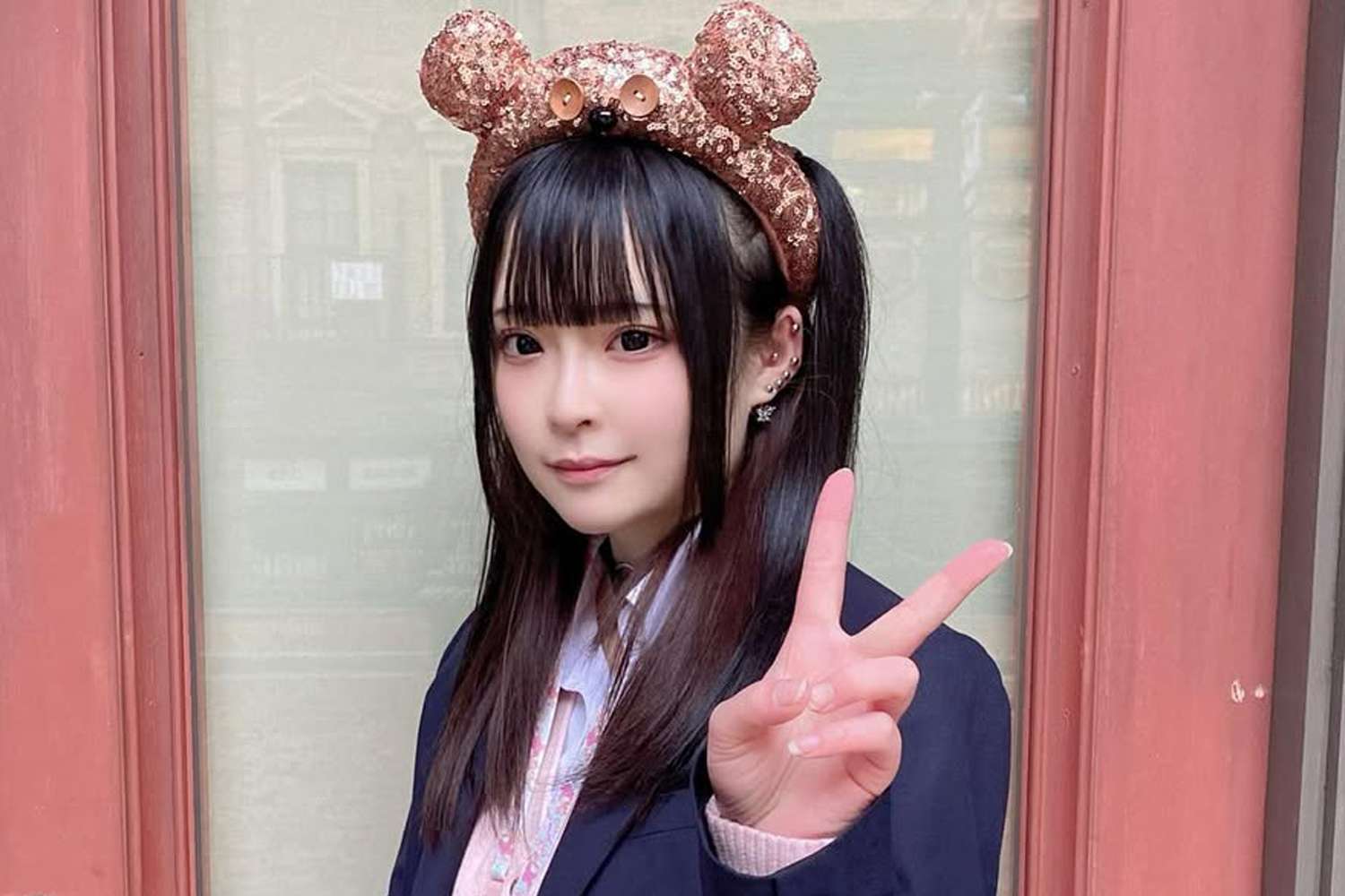 Popular Japanese influencer Zepa dead at 26